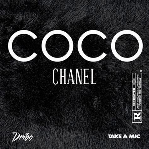 coco chanel mp3.